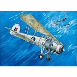 Trumpeter 3208 Fairey Swordfish Mark II [importerad från Tyskland]